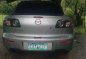 I am selling my beloved Mazda 3 sedan 2007-1