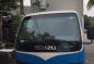 Isuzu GIGA Aluminum Van FOR SALE-0