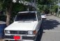 Toyota Tamaraw FX 1995 White For Sale -0