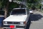 Toyota Tamaraw FX 1995 White For Sale -3