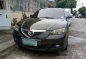 Good as new Mazda 3 2008 for sale-2