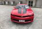 2015 Chevrolet Camaro LT Coupe For Sale -2
