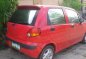 2010 Daewoo Matiz Automatic Red For Sale -1