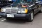 Well-kept Mercedes Benz W124 260e for sale-1