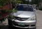 2006 Honda City IDSI Automatic Silver For Sale -0