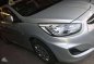 Fresh Hyundai Accent MT Best Buy Diesel For Sale -0