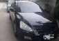 Honda Accord 2004 AT Black Sedan For Sale -0