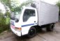 Isuzu Giga Aluminum van 11 x 6ft For Sale -1