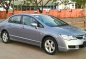 2008 Honda Civic 1.8s FOR SALE-0