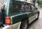 Mistubiaho Pajero Fieldmaster local 2001 For Sale -3