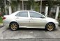 Toyota Vios 1.5G 2005 Silver For Sale -0