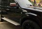 Ford Everest 2009 4x2 AT Black SUV For Sale -6