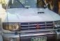 Mitsubishi Pajero 2002 innova ranger grandia hinda civic adventure-0