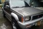 Mitsubishi Strada pick up FOR SALE-2