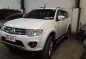 2014 Mitsubishi Montero Sport GLX 2.5L FOR SALE -1