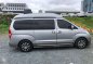 2014 Hyundai Starex Limousine VGT For Sale -8