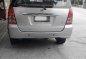 Toyota Innova G 2006 model Diesel AT For Sale -1