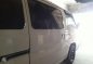 Well-maintained Nissan Urvan VX 2014 for sale-2