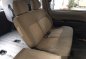 Well-maintained Hyundai Starex 2004 for sale-4