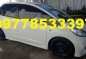 Fresh 2012 Honda Jazz 1.3 S Manual For Sale -2