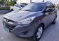 Hyundai Tucson THETA II AT 2012 Model - 510K ONLY-0