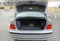 BMW E46 318I AT 2001 Not 2002 2003 2004 Volvo Benz Audi-8