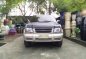 2002 3.0 diesel 4x2 automatic. Isuzu Trooper-2