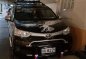 Toyota Avanza 2017 Black Very Fresh For Sale -1