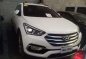 2016 Hyundai Santa Fe 2.2L CRDi GLS also fotuner montero Crv-1