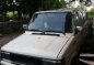 2nd Hand Toyota Tamaraw GL FX (1998)-3