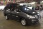 2015 Toyota Innova G AT DSL for sale-1