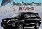 Toyota Hiace Fortuner Innova 2017 for sale-2