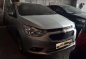 2017 Chevrolet Sail 1.3 FOR SALE-1