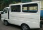 FOR SALE SUZUKI Multicab fb body-1