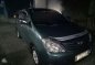 Toyota Innova G Manual 2011 Green For Sale -3