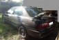 Mazda Familia Sedan 2000 Gray For Sale -1