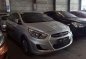 2017 Hyundai Accent HATCH 1.6 CRDI GL-1