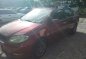 Toyota Vios 2005 E 1.3 MT Red Sedan For Sale -2