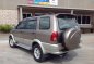 2005 Isuzu Crosswind XUV 2.5 turbo diesel-3