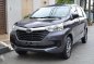 2017 Toyota Avanza J MT FOR SALE-1