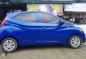 2015 Hyundai Eon gls 2016 acquired not glx mirage celerio alto picanto-1