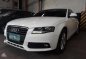 2009 Audi A4 Diesel Top of the Line For Sale-3