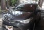 2014 Toyota Vios E for sale-0