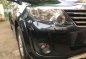 Fresh 2012 Toyota Fortuner G D4D Automatic For Sale -10