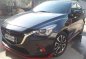 2016 Mazda 2 1.5R midnight edition FOR SALE-4