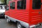 Suzuki Multican F6 2007 Red Truck For Sale -2