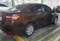 2016 Toyota Vios 1.3E Automatic Transmission Still Like Brandnew-0