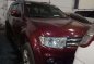 2014 Mitsubishi Montero sport GLX 2.5L FOR SALE -0