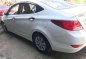 2016 Hyundai Accent Manual FOR SALE-0