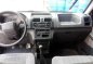 Mitsubishi Adventure 1998 FOR SALE-0